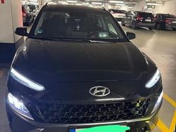 Schwarz Gebraucht 2023 Hyundai Kona SUV | 25.000 € (Guter Preis)