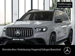 Manufaktur alpingrau Gebraucht 2025 Mercedes GLS63 AMG AMG SUV | 184.500 €
