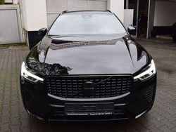 Onyx black / metallic Gebraucht 2024 Volvo XC60 Plus SUV | 48.990 € (Fairer Preis)