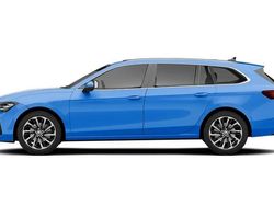 Weiß Gebraucht 2025 Skoda Superb SportLine Kombi | 49.670 €