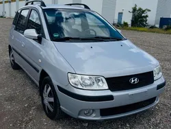 Blau Gebraucht 2006 Hyundai Matrix GLS Van / Kleinbus | 2.650 € (Fairer Preis)