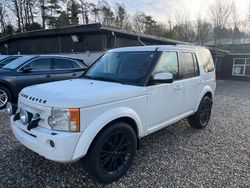 Weiß Gebraucht 2006 Land Rover Discovery 3 HSE SUV | 5.999 € (Fairer Preis)