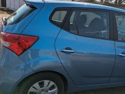Blau Gebraucht 2012 Hyundai ix20 Edition Van / Kleinbus | 7.100 € (Fairer Preis)