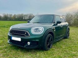 Grün Gebraucht 2018 Mini Cooper Countryman SUV | 11.500 €