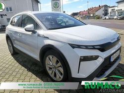 Moonweißperleffekt Gebraucht 2025 Skoda Elroq Lodge SUV | 46.700 € (Fairer Preis)