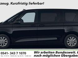 Deep black perleffekt Neu 2025 VW Multivan S Van | 55.598 € (Guter Preis)