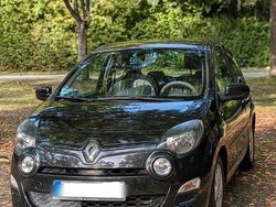Schwarz Gebraucht 2013 Renault Twingo Dynamique Kleinwagen | 4.100 € (Fairer Preis)