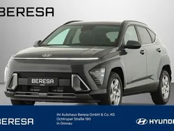 Abyss black / mic Neu 2025 Hyundai Kona Trend SUV | 31.490 € (Fairer Preis)