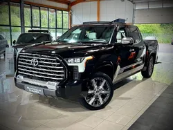 Grau Gebraucht 2022 Toyota Tundra Abholung | 74.999 €