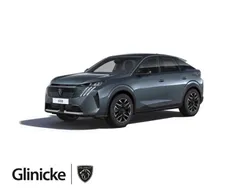 Grau Neu 2025 Peugeot 3008 Allure SUV | 45.920 € (Teuer)