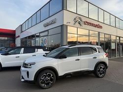 Weiß ( okenit weiß) Neu 2025 Citroën C5 Aircross SUV | 33.995 € (Teuer)