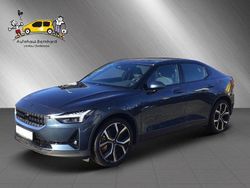 Blau Gebraucht 2022 Polestar 2 Performance Kleinwagen | 42.990 €
