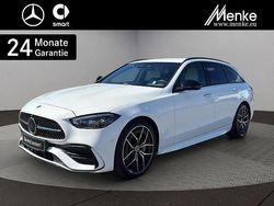 Gebraucht 2024 Mercedes C300 | 49.980 € (Etwas zu teuer)