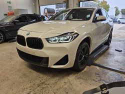 Weiß Gebraucht 2022 BMW X2 M Sport SUV | 17.900 €