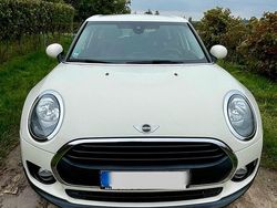 Beige Gebraucht 2016 Mini Clubman Kombi | 8.800 €