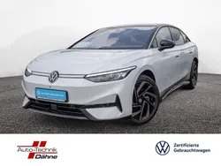 Gletscherweiss Gebraucht 2023 VW ID.7 Pro Limousine | 49.880 € (Fairer Preis)