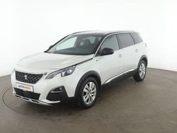 Weiß Gebraucht 2020 Peugeot 5008 GTi SUV | 24.090 € (Fairer Preis)