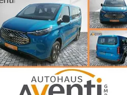 Ford E-Transit