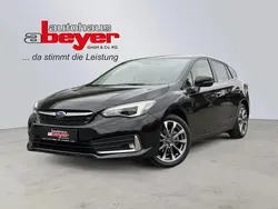 Crystal black silica Gebraucht 2024 Subaru Impreza Exclusive+ Limousine | 24.990 € (Etwas zu teuer)