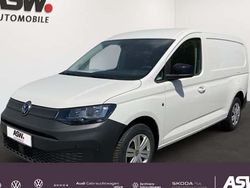 Weiß Neu 2025 VW Caddy Maxi Van / Kleinbus | 39.930 €
