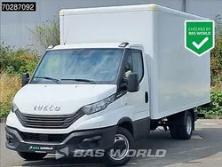 Gebraucht 2022 Iveco Daily | 23.900 € (Superpreis)