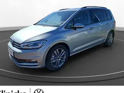 Silber Neu 2025 VW Touran Comfortline Van / Kleinbus | 51.950 €