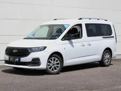 Weiß Gebraucht 2023 Ford Tourneo Titanium Van / Kleinbus | 31.955 € (Superpreis)