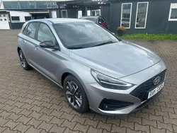 Silber Neu 2025 Hyundai i30 Style Limousine | 19.890 € (Superpreis)