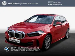 Andere farbe Gebraucht 2021 BMW 118 M Sport Kleinwagen | 25.990 € (Etwas zu teuer)