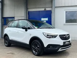 Weiß Gebraucht 2019 Opel Crossland SUV | 11.990 € (Guter Preis)