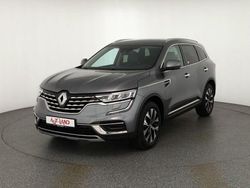 Graphit grau metallic (metallic) Gebraucht 2023 Renault Koleos Techno SUV | 29.950 € (Fairer Preis)