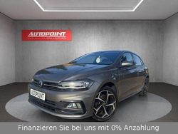 Grau Gebraucht 2022 VW Polo Highline Limousine | 22.900 € (Fairer Preis)