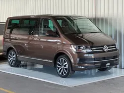 Braun Gebraucht 2016 VW T6 Business Van | 36.900 € (Superpreis)