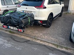 Weiß Gebraucht 2022 Mitsubishi Eclipse SUV | 20.500 € (Guter Preis)