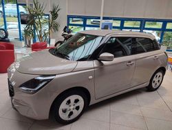 Caravan ivory Neu 2025 Suzuki Swift Comfort Kleinwagen | 20.995 €