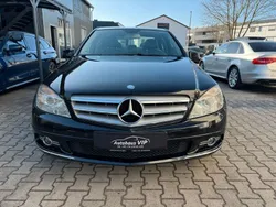 Mercedes C180