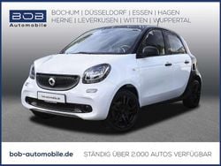 Weiß Gebraucht 2015 Smart ForFour Limousine | 6.780 € (Fairer Preis)