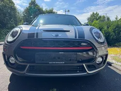 Silber Gebraucht 2018 Mini John Cooper Works Clubman Kombi | 20.500 € (Guter Preis)