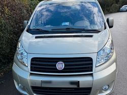 Andere farben Gebraucht 2008 Fiat Scudo Van | 10.899 €