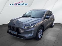 Silber Gebraucht 2024 Ford Kuga Titanium SUV | 33.990 € (Superpreis)