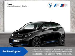 Schwarz Gebraucht 2022 BMW i3 Kleinwagen | 21.900 € (Fairer Preis)