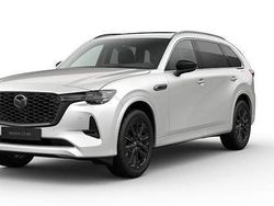 Neu 2025 Mazda CX-80 Homura-Line SUV | 55.800 € (Guter Preis)