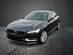 Grau Gebraucht 2019 Volvo S90 Inscription Limousine | 24.900 € (Fairer Preis)