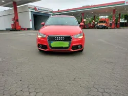 Rot Gebraucht 2010 Audi A1 Kleinwagen | 5.000 € (Fairer Preis)