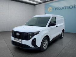 Weiß Neu 2025 Ford Transit Limousine | 22.999 € (Guter Preis)