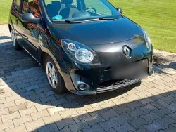 Schwarz Gebraucht 2007 Renault Twingo Kleinwagen | 1.200 €