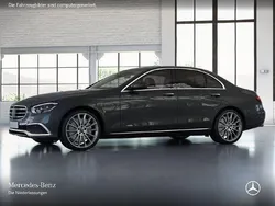 Gebraucht 2022 Mercedes E450 | 54.990 € (Fairer Preis)