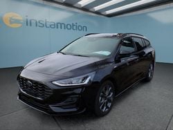 Neu 2025 Ford Focus Kombi | 29.249 € (Guter Preis)