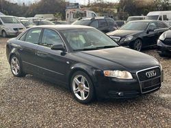 Gebraucht 2005 Audi A4 Limousine | 1.900 € (Superpreis)
