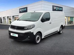 Neu 2024 Opel Vivaro Van | 28.191 € (Guter Preis)